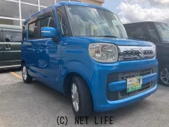 スズキ スペーシア