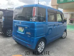 スズキ スペーシア