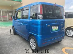 スズキ スペーシア