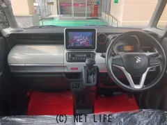 スズキ スペーシア