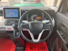 スズキ スペーシア