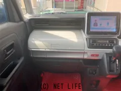 スズキ スペーシア