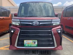 ダイハツ タント