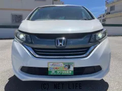 ホンダ フリード