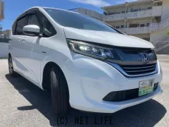 ホンダ フリード