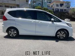 ホンダ フリード
