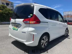 ホンダ フリード