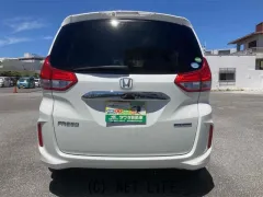 ホンダ フリード
