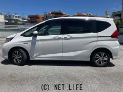 ホンダ フリード