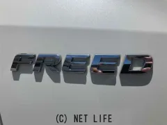 ホンダ フリード