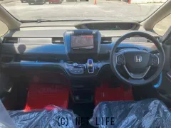 ホンダ フリード