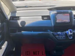 ホンダ フリード