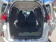 ホンダ フリード
