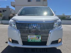 トヨタ エスクァイア