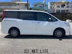 トヨタ エスクァイア