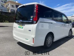 トヨタ エスクァイア