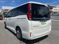 トヨタ エスクァイア