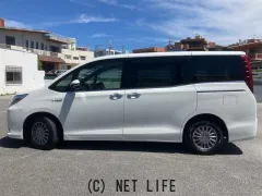 トヨタ エスクァイア