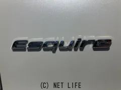 トヨタ エスクァイア