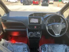 トヨタ エスクァイア
