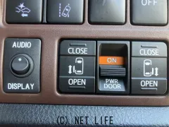トヨタ エスクァイア