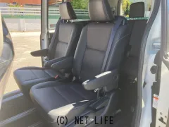 トヨタ エスクァイア