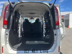 トヨタ エスクァイア
