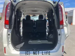 トヨタ エスクァイア
