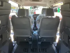 トヨタ エスクァイア