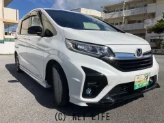 ホンダ フリード