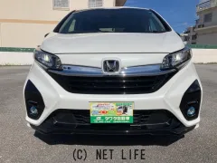 ホンダ フリード