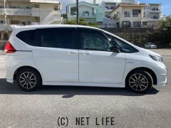 ホンダ フリード
