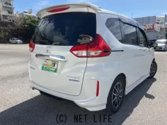 ホンダ フリード