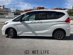 ホンダ フリード
