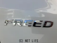 ホンダ フリード