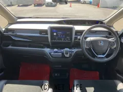 ホンダ フリード
