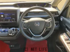 ホンダ フリード