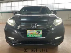 ホンダ ヴェゼル