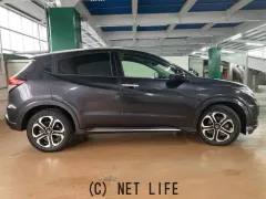 ホンダ ヴェゼル