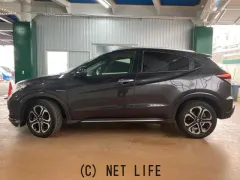 ホンダ ヴェゼル