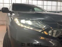ホンダ ヴェゼル