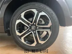 ホンダ ヴェゼル
