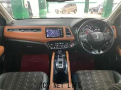 ホンダ ヴェゼル