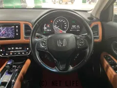 ホンダ ヴェゼル