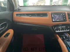 ホンダ ヴェゼル