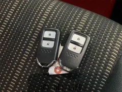 ホンダ ヴェゼル