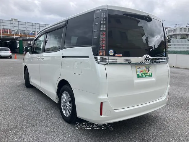 細部に渡り担当スタッフが確認をさせて頂きますのでご安心下さいませ!!是非一度ご確認ください! トヨタ ヴォクシー