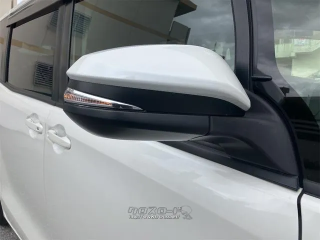 お車の知識がなくても大丈夫です!お気軽にご質問下さい!あなたのお探しの1台がここにあります! トヨタ ヴォクシー