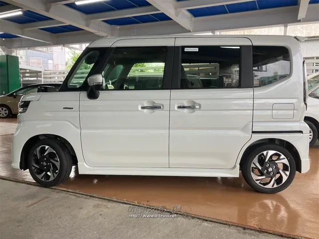 お車の知識がなくても大丈夫です!皆様のご来店をスタッフ一同、心よりお待ちしております。 スズキ スペーシア