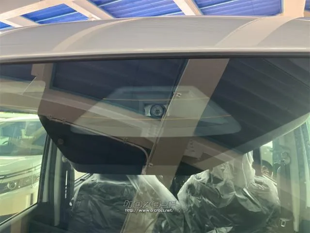 この度は当店のお車をご覧になっていただき、誠にありがとうございます。じっくり現車確認して頂けるよう、ご準備を致します! スズキ スペーシア